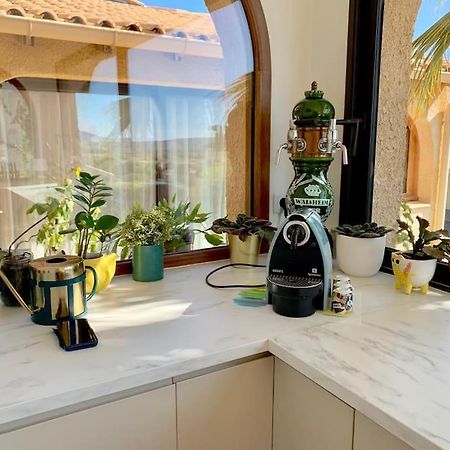 Charmante Villa Avec Une Ame. Pignan Extérieur photo