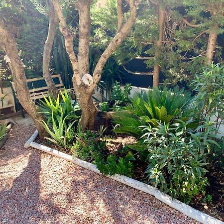 Charmante Villa Avec Une Ame. Pignan Extérieur photo