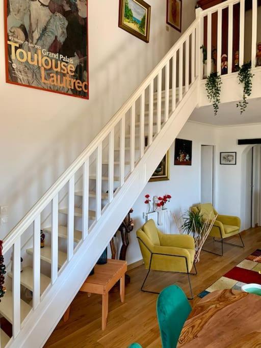 Charmante Villa Avec Une Ame. Pignan Extérieur photo