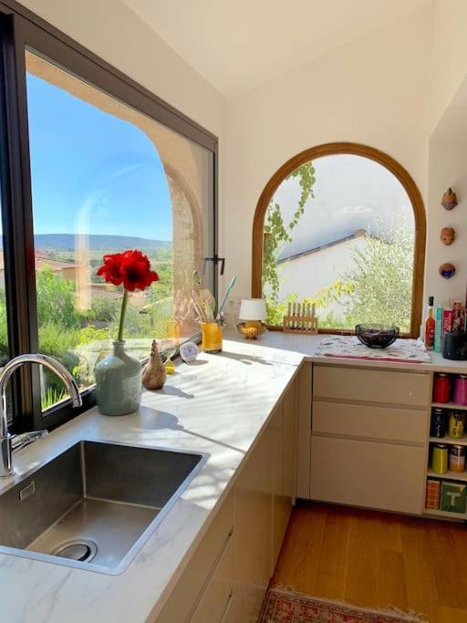 Charmante Villa Avec Une Ame. Pignan Extérieur photo