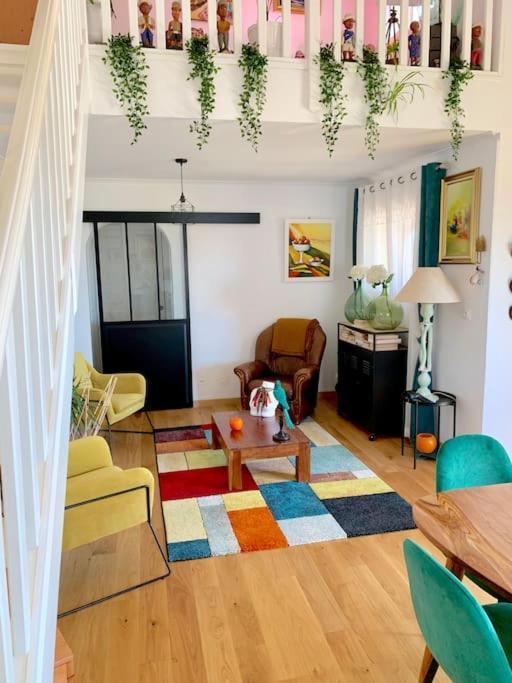Charmante Villa Avec Une Ame. Pignan Extérieur photo