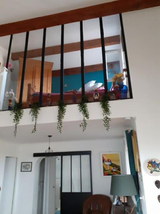 Charmante Villa Avec Une Ame. Pignan Extérieur photo
